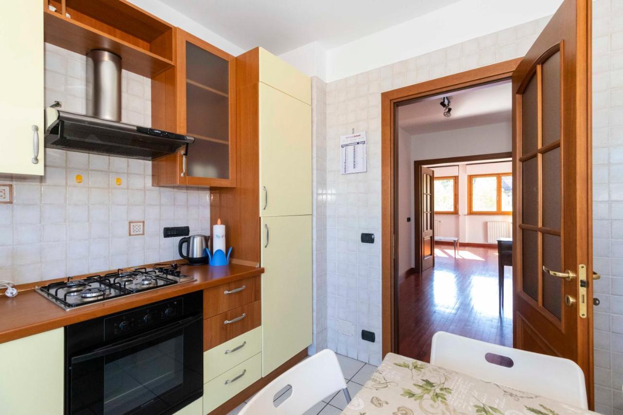 Cozy&Spacious Apt 2 Min Walk From The Tram Stop! Leilighet Torino Eksteriør bilde