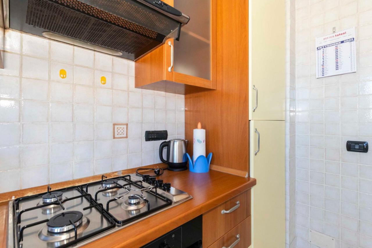 Cozy&Spacious Apt 2 Min Walk From The Tram Stop! Leilighet Torino Eksteriør bilde