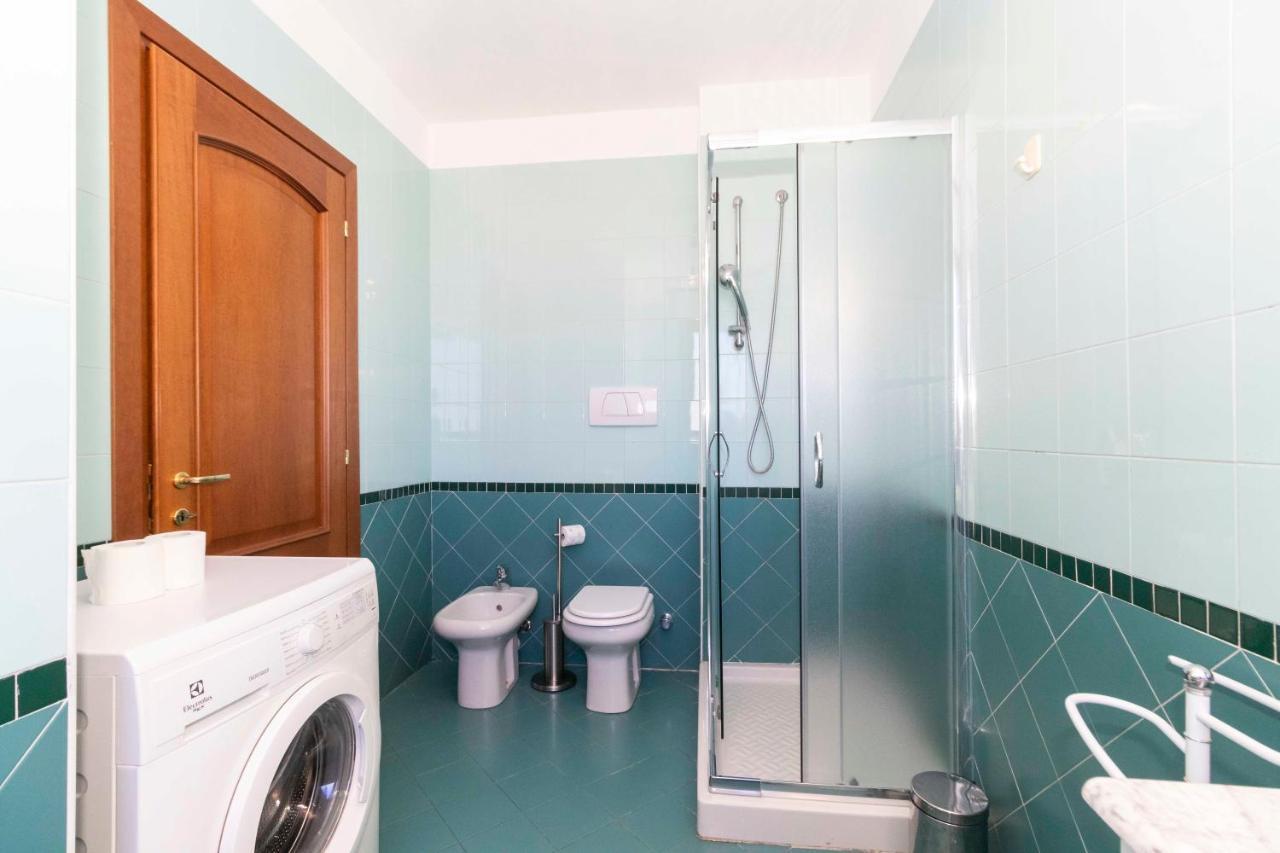 Cozy&Spacious Apt 2 Min Walk From The Tram Stop! Leilighet Torino Eksteriør bilde